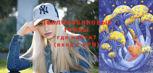 героин Инта
